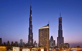 Address Hotel Dubai Mall